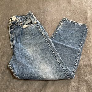 Levi’s Mens Relaxed Fit Jeans Pants